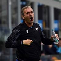 Trainer-Rauswurf in Serie A