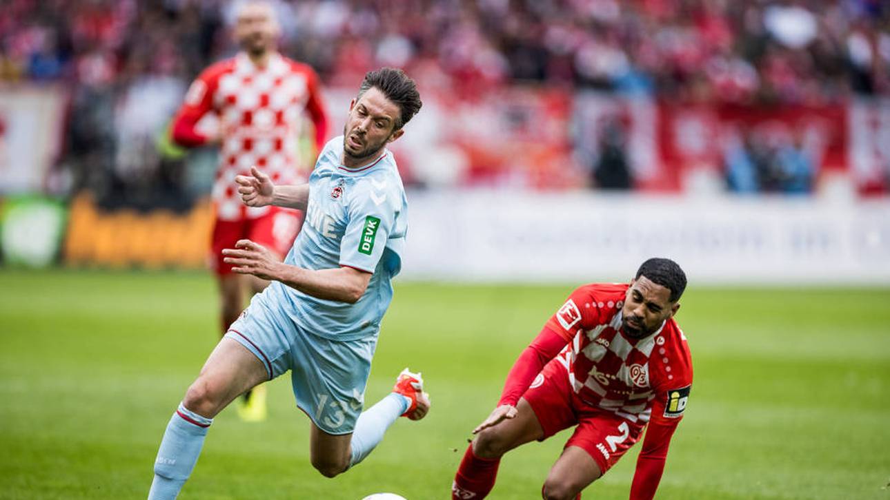 Abstiegskampf: Restprogramm