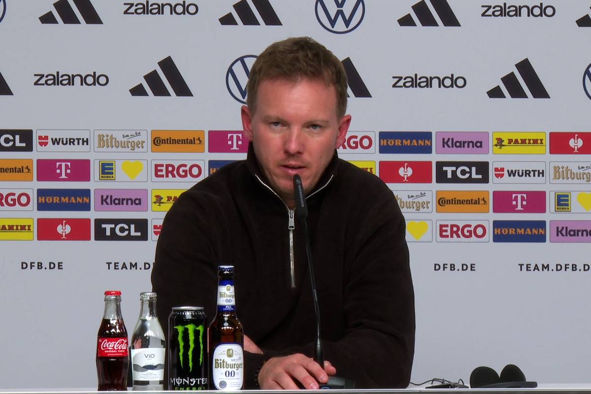 "Dann bricht die Welt wieder über uns zusammen"