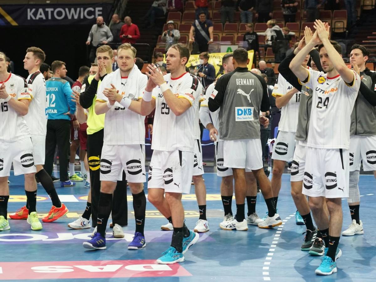 Handball-WM 2023 Wo im TV Deutschland im Spiel um Platz 5 gegen Norwegen gezeigt wird