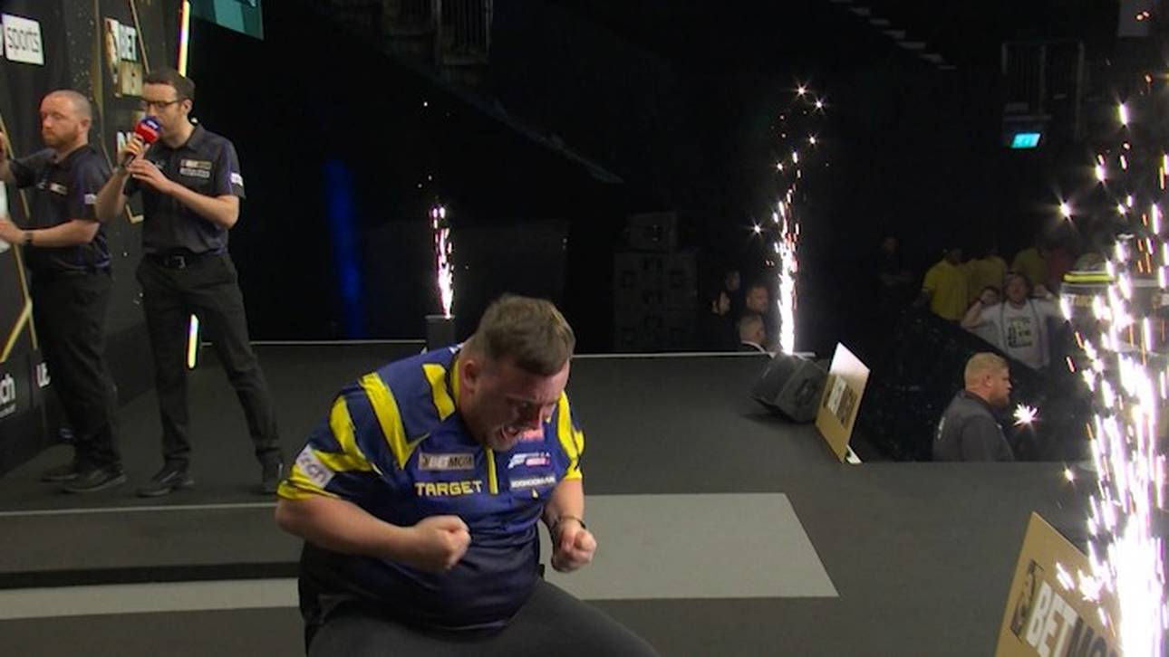 „Eines der besten Finals aller Zeiten“