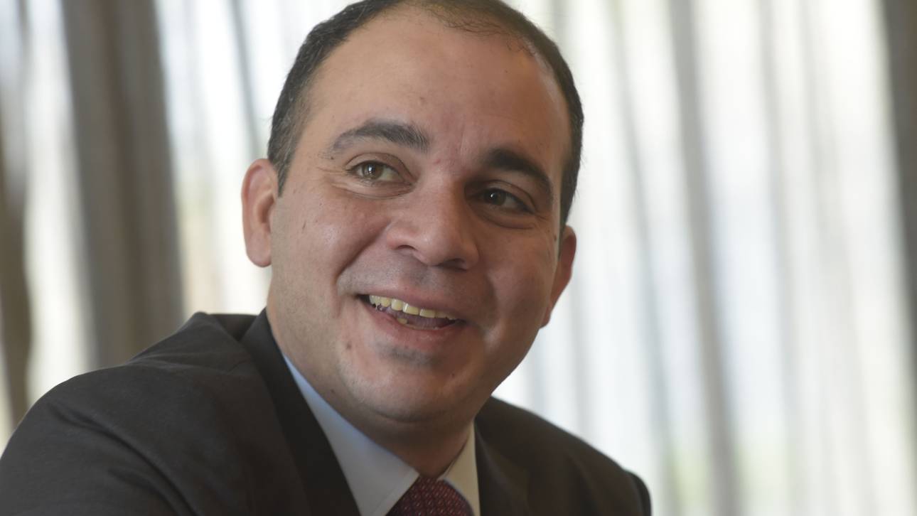 Prinz Ali traut Afrika Führungsrolle zu