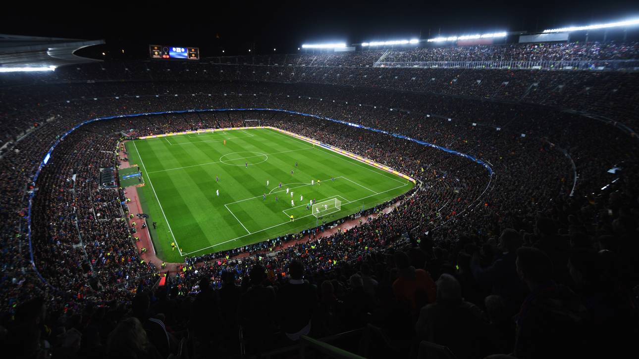 Trauer um Opfer von Barcelona