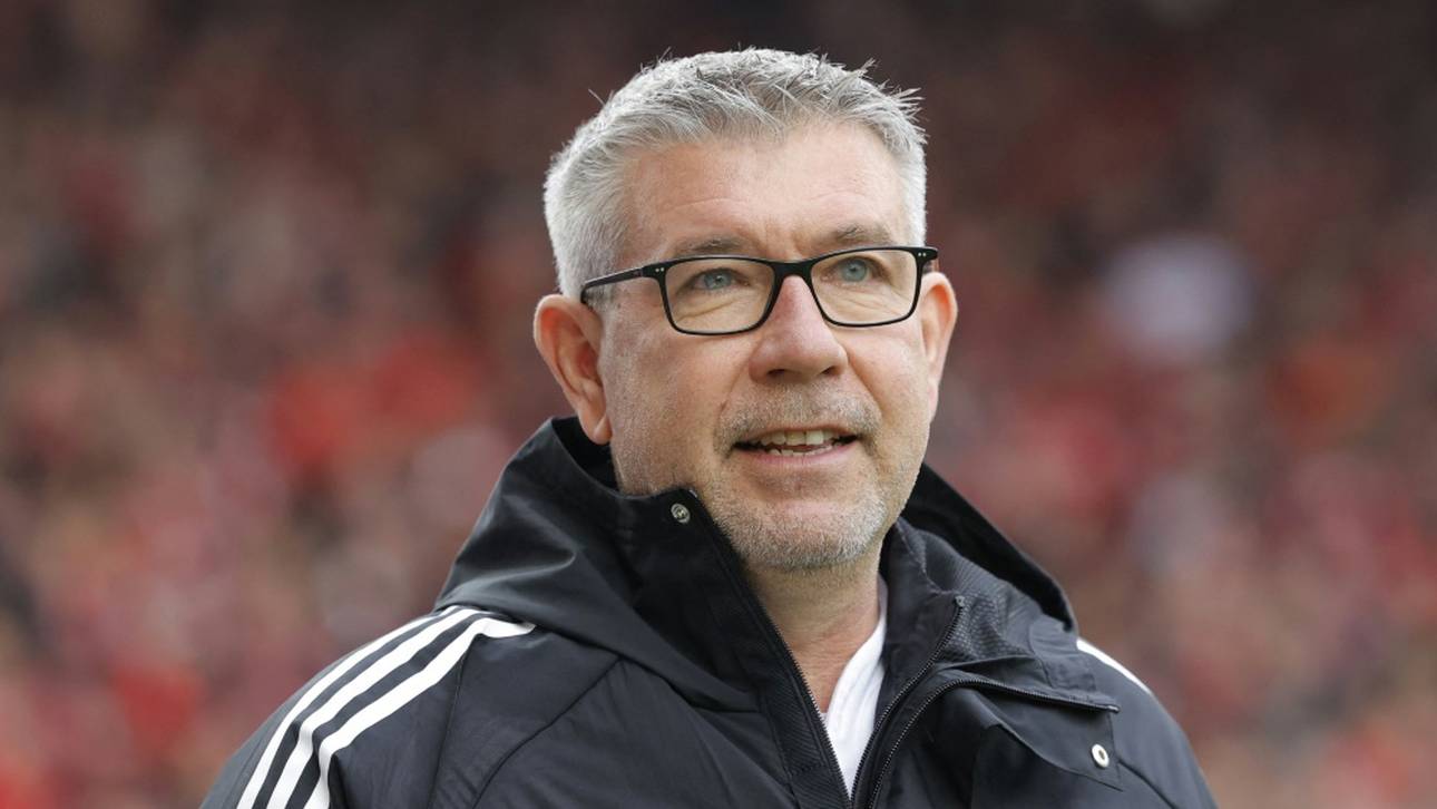 Union-Coach freut sich auf Pokalfight