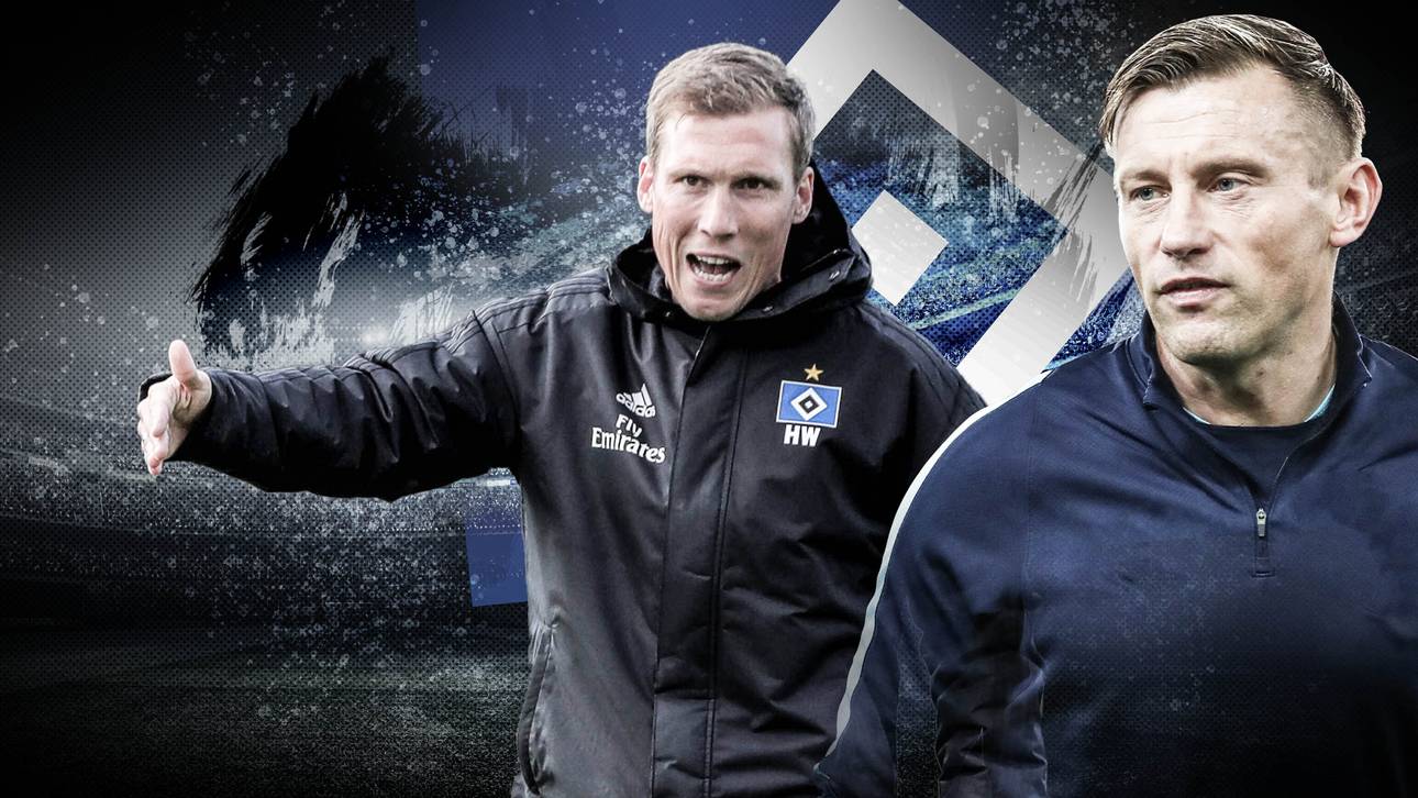 Olic: HSV-Aufstieg wird schwer