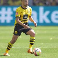 Bayern-Funkionär Karl-Heinz Rummenigge hat am Rande des Champions-League-Finals eher beiläufig den Transfer von Raphael Guerreiro bestätigt.