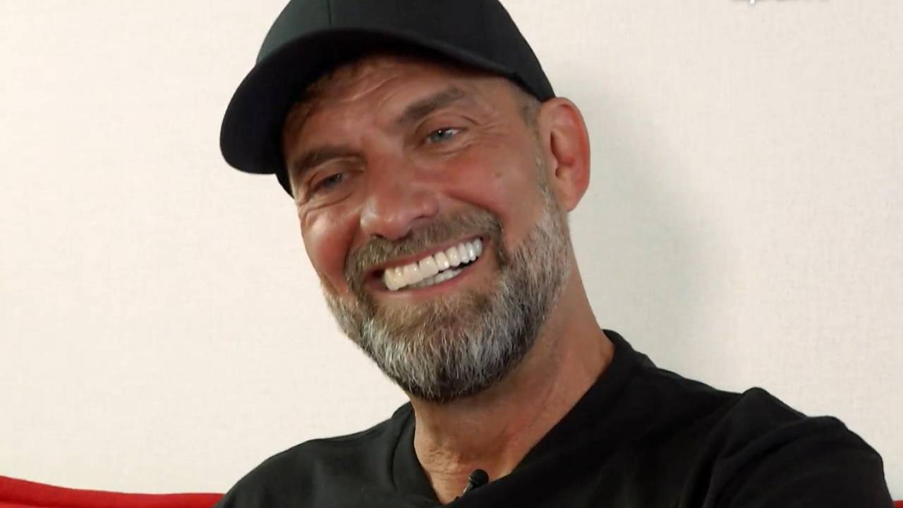 Reds-Irrsinn! Klopp mit Littler-Vergleich