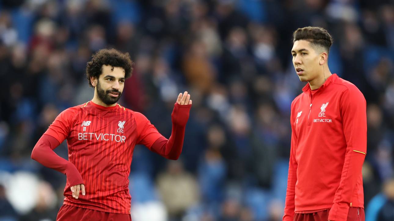 Sport-Tag: Hiobsbotschaft für Reds