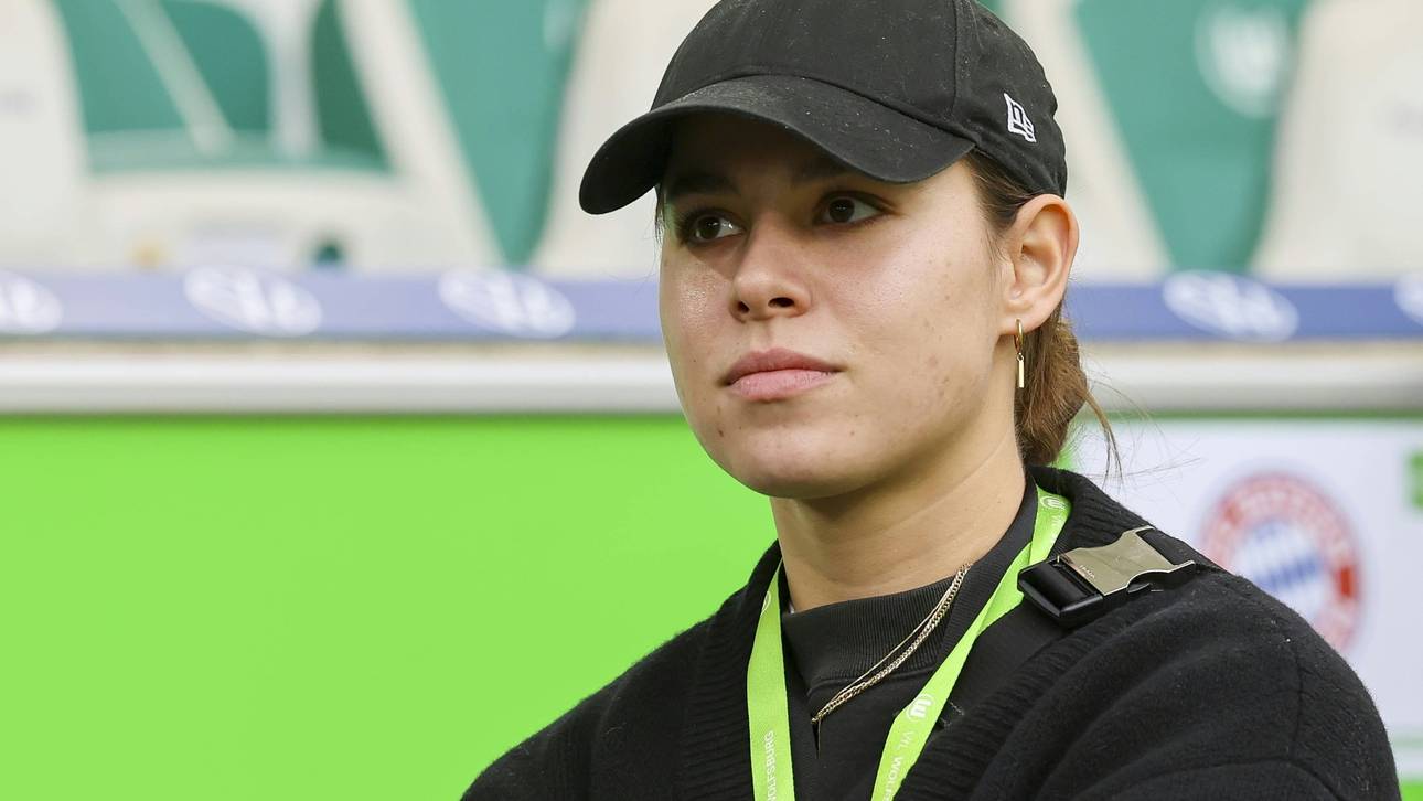 DFB-Star auf Suche nach sich selbst