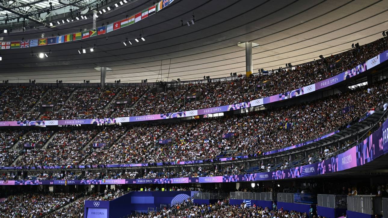 „Prelims“ über 100 m: Marathonläuferin Firisua die langsamste