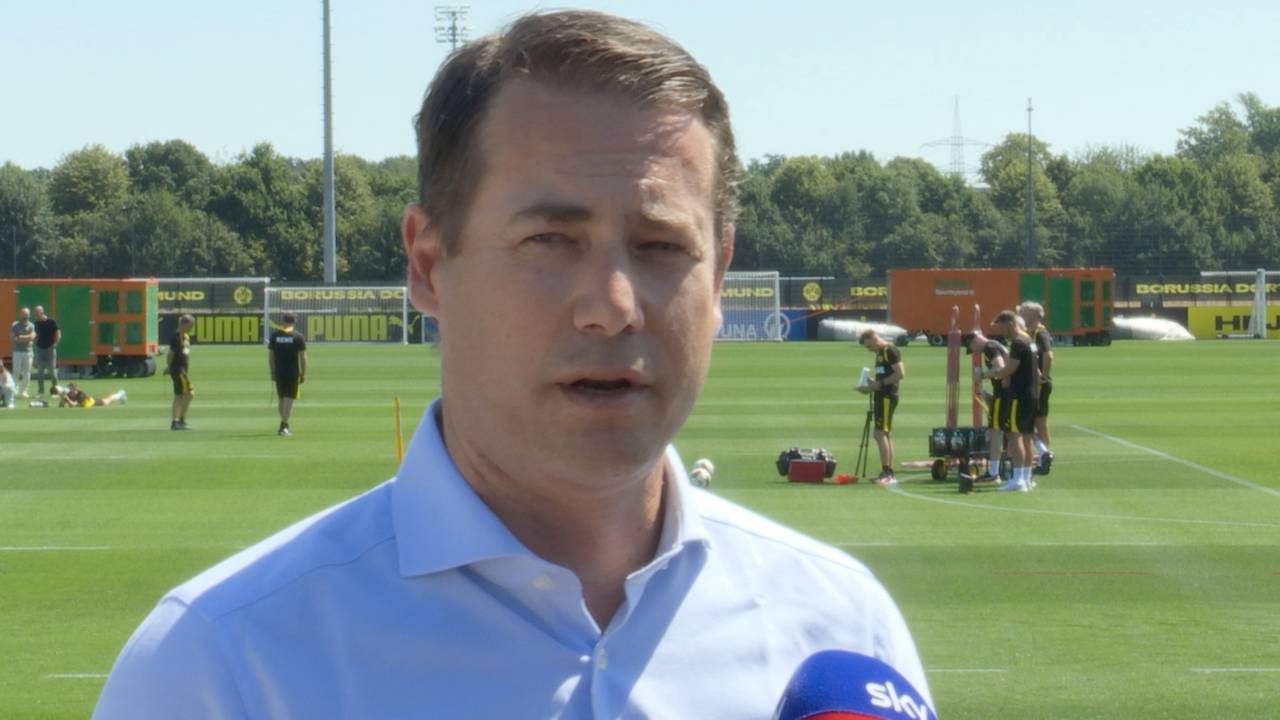 Nach WM-Debakel: Ricken nimmt "Vereine in die Pflicht"