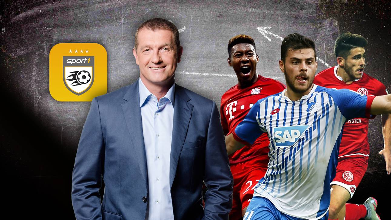 Strunz vertraut Volland