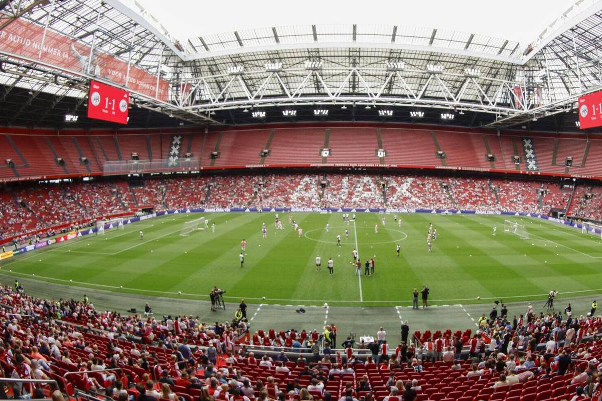 Eredivisie 2025/26 - Favoriten und Außenseiter Tipp, Prognose & Quoten