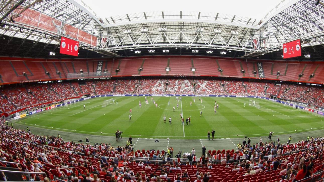 Eredivisie 2025/26 – Favoriten und Außenseiter Tipp, Prognose & Quoten