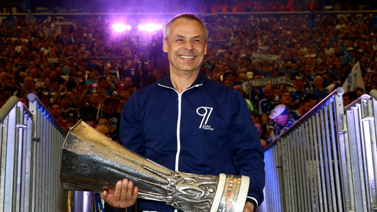 Thon: Kovac passt perfekt zu Bayern