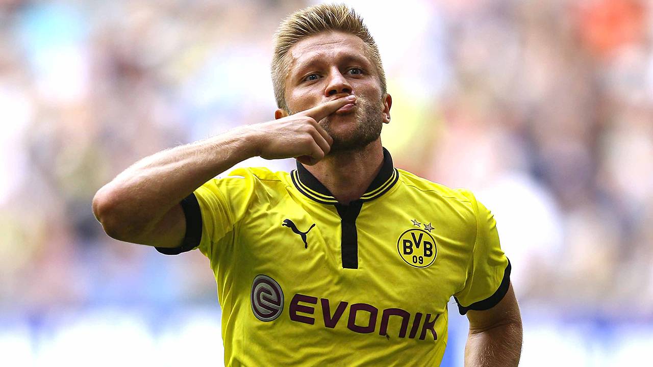 Abschiedsspiel für BVB-Legenden