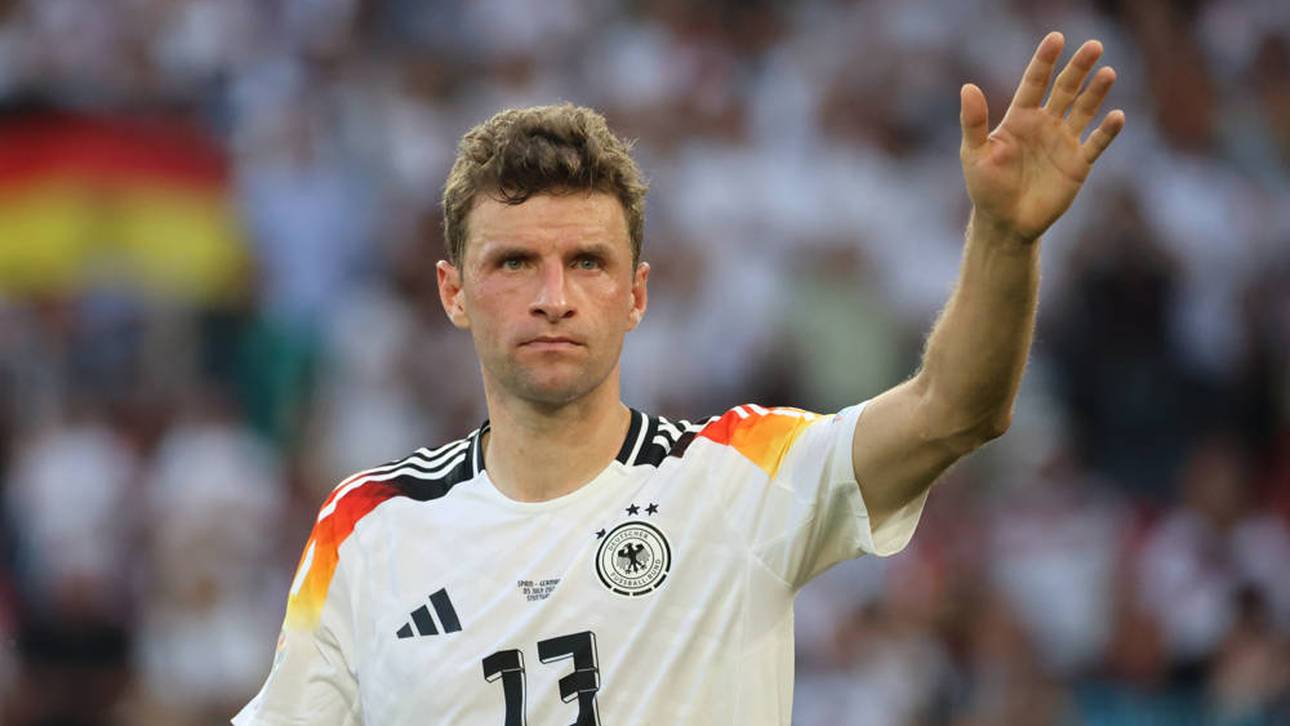 Bericht: Müller tritt zurück!