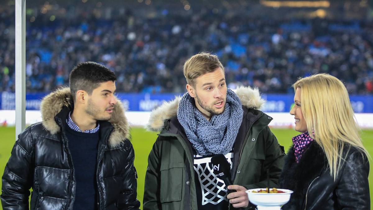 In seiner langen Verletzungspause widmete sich Beister seiner Geschäftsidee: dem sogenannten Snaxcup, einer Mischung aus Teller und Becher. Beister eröffnete zudem eine Nachhilfeschule und gründete zusammen mit seinem Vater den SC Lüneburg, bei dem er 2. Vorsitzender ist