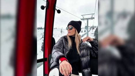 Die ehemalige SPORT1-Moderatorin Laura Papendick ist schwanger. Das verkündet die 34-Jährige auf ihrem Instagram-Profil. 