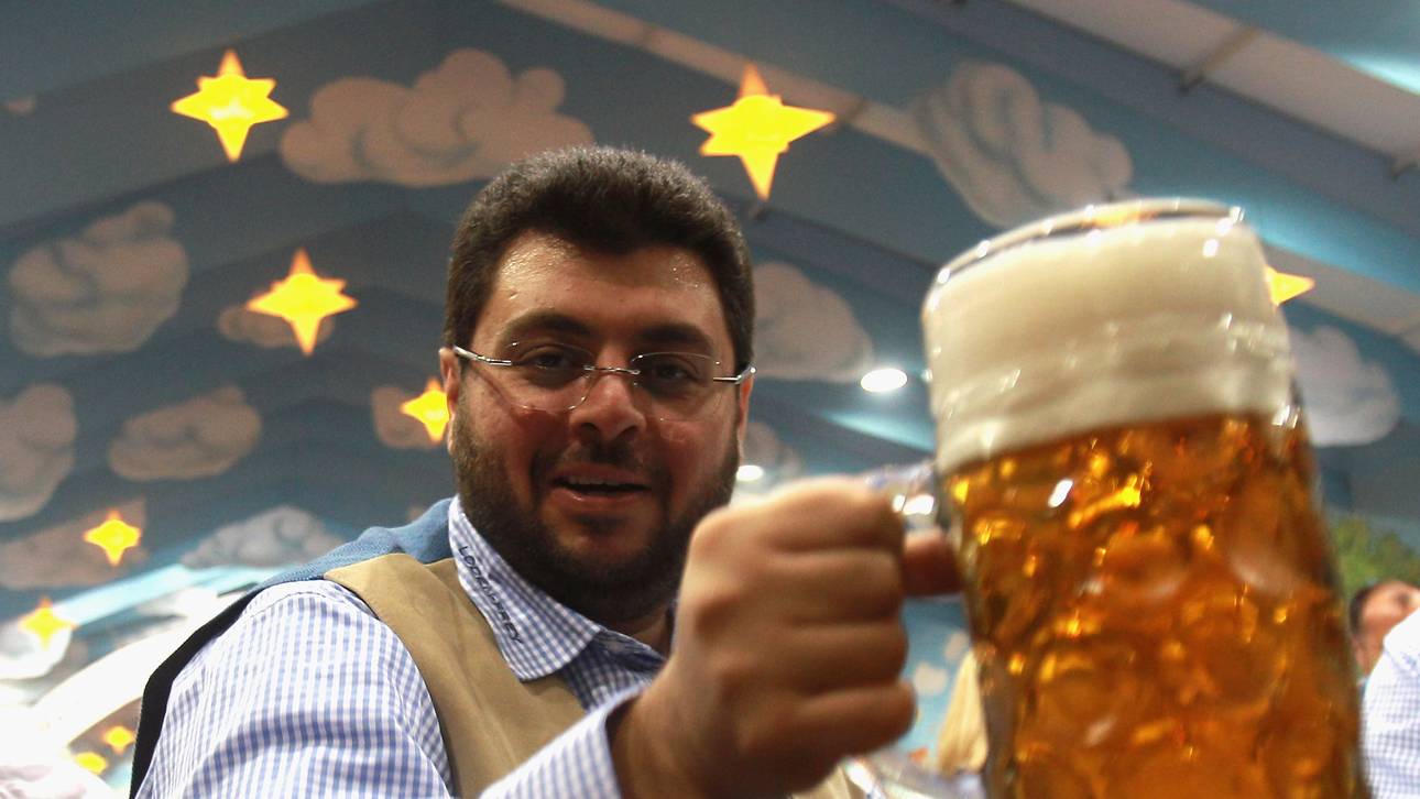 Sponsor macht sich über Löwen lustig