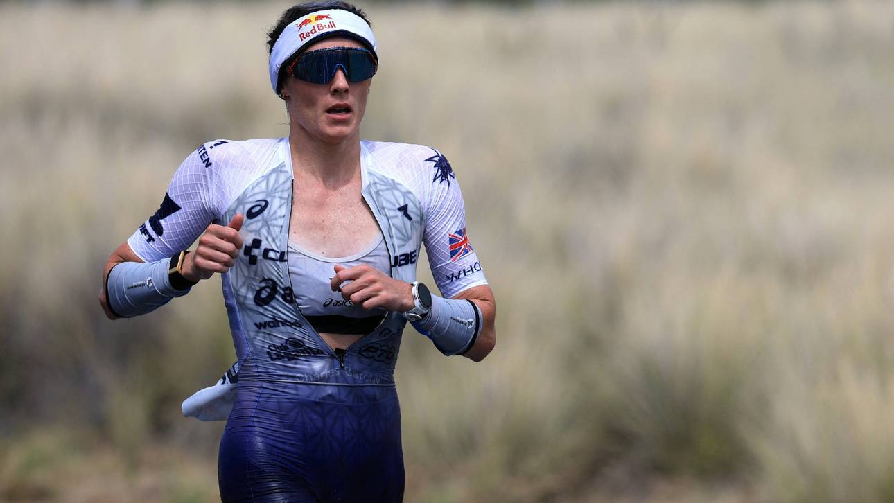 Entwarnung nach Ironman-Drama