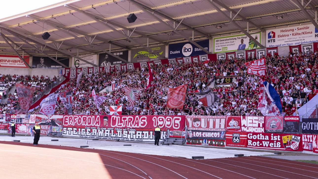 Geldregen für Regionalligisten?