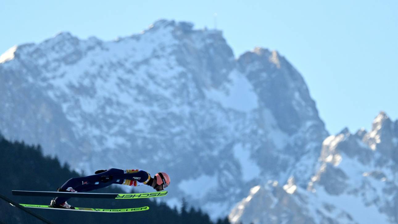 Dämpfer für deutsche Hoffnung