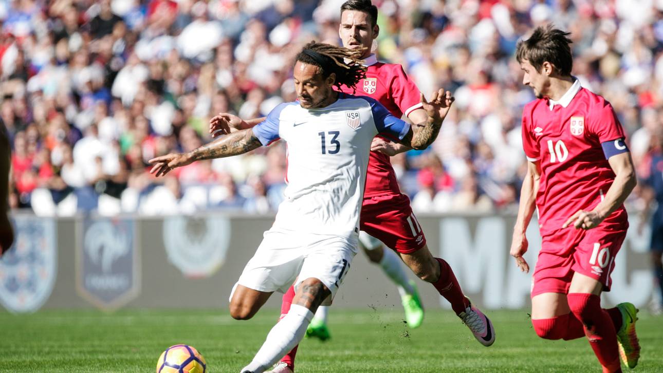 Jones beendet Karriere