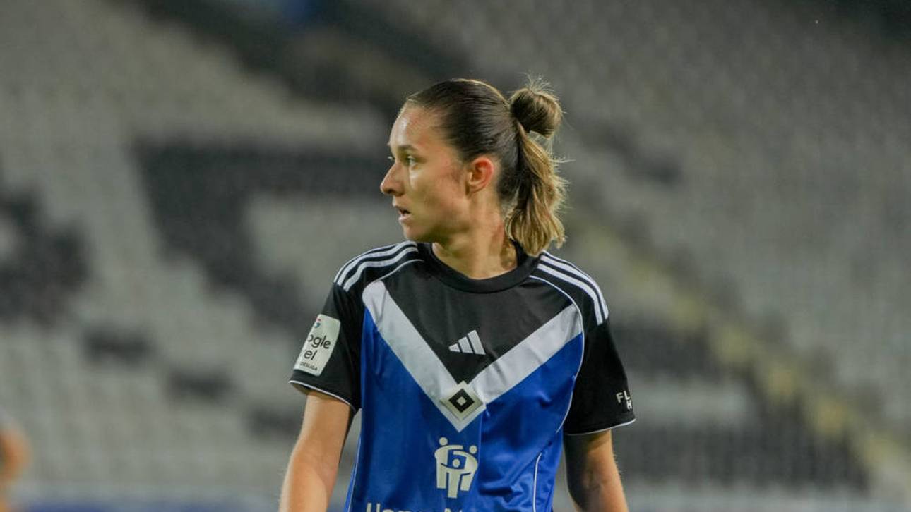 HSV-Klatsche in Freiburg