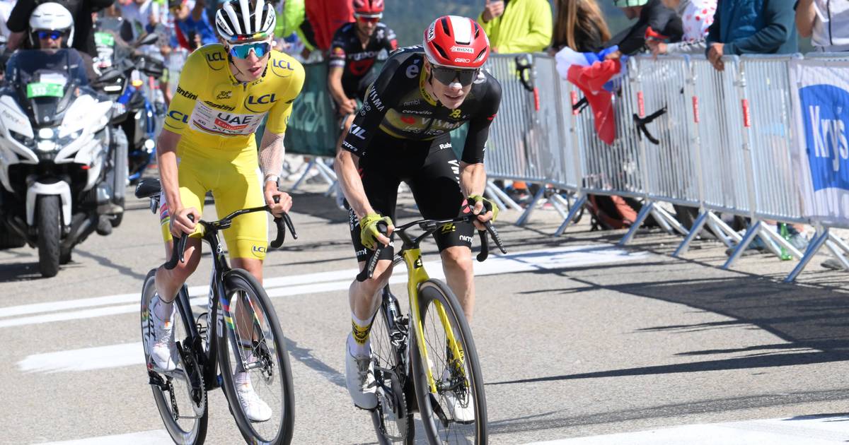 Tour de France heute live 18. Etappe im FreeTV, Stream und Ticker