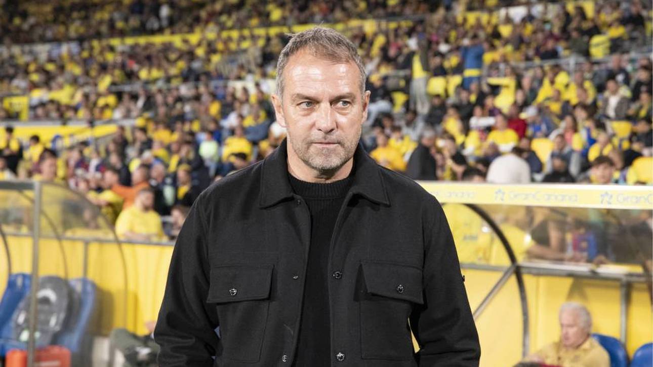 Geht es bei Flick jetzt ganz schnell?