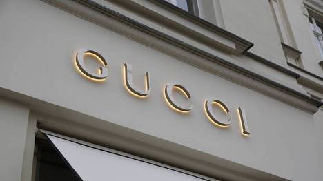 Besondere Kollektion zwischen Adidas und Gucci