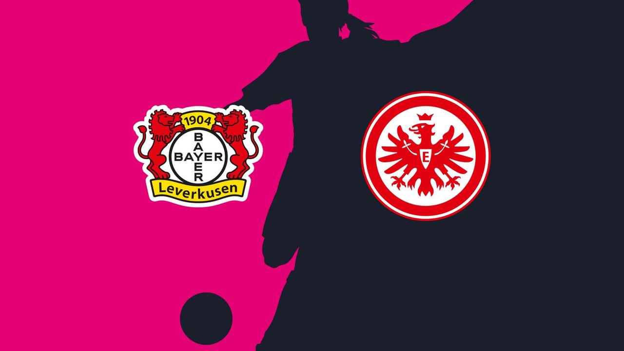 Bayer 04 Leverkusen - Eintracht Frankfurt: Tore und Highlights | FLYERALARM Frauen-Bundesliga