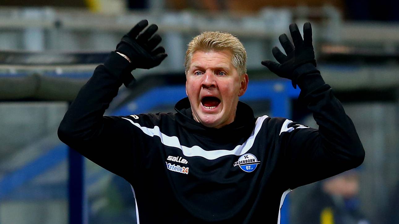 Effenberg hat keine gültige Trainerlizenz