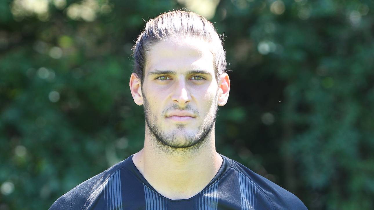 Eintracht-Neuzugang fällt aus