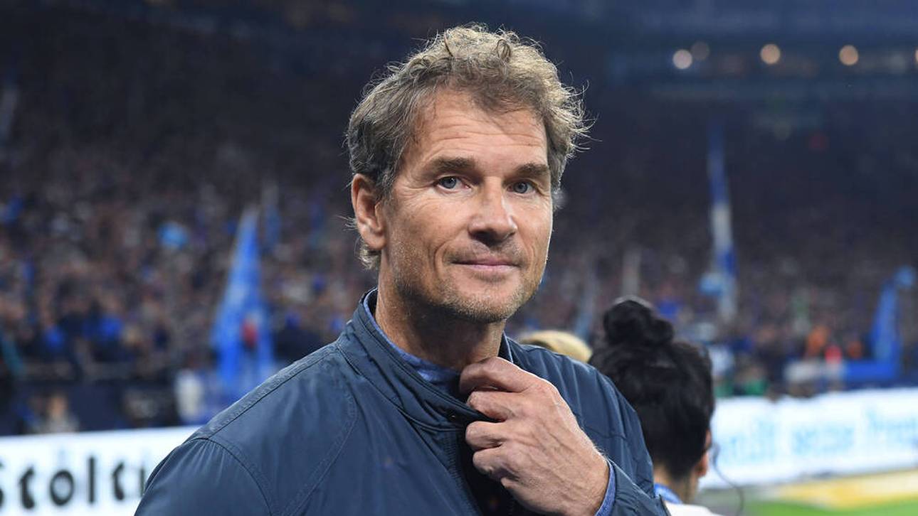 Jens Lehmann äußert sich zur Keeper-Debatte beim DFB