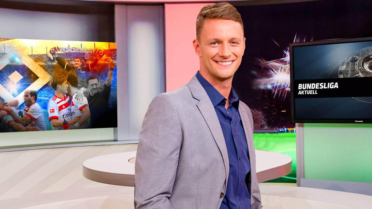 Die Themen in Bundesliga Aktuell