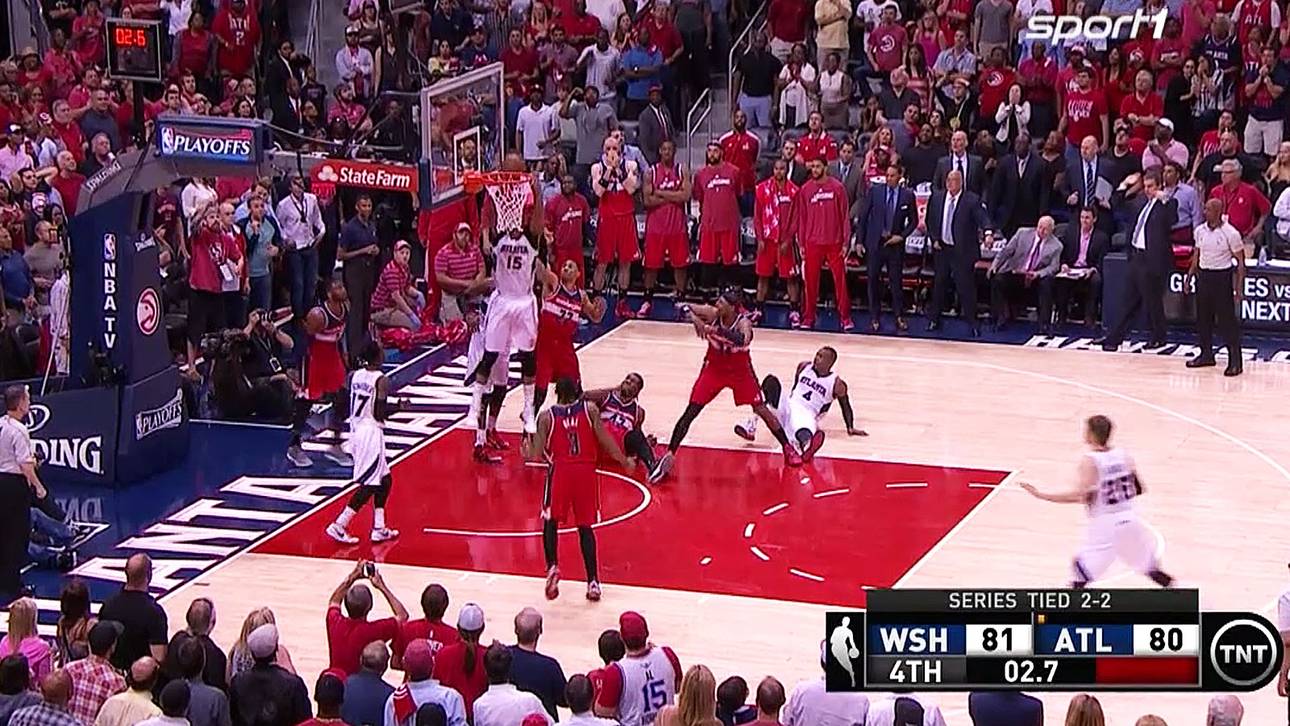 Krimi: Schröders Hawks wieder vorn