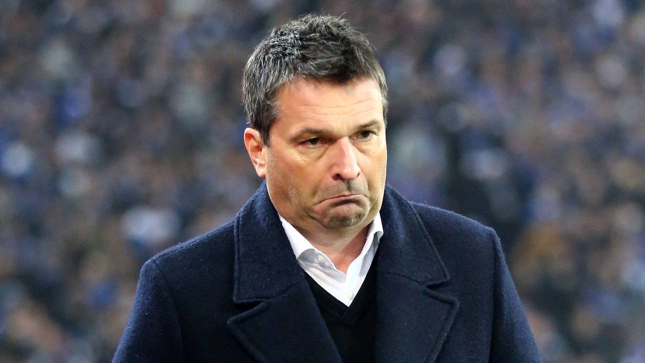 Heidel watscht Scholl ab