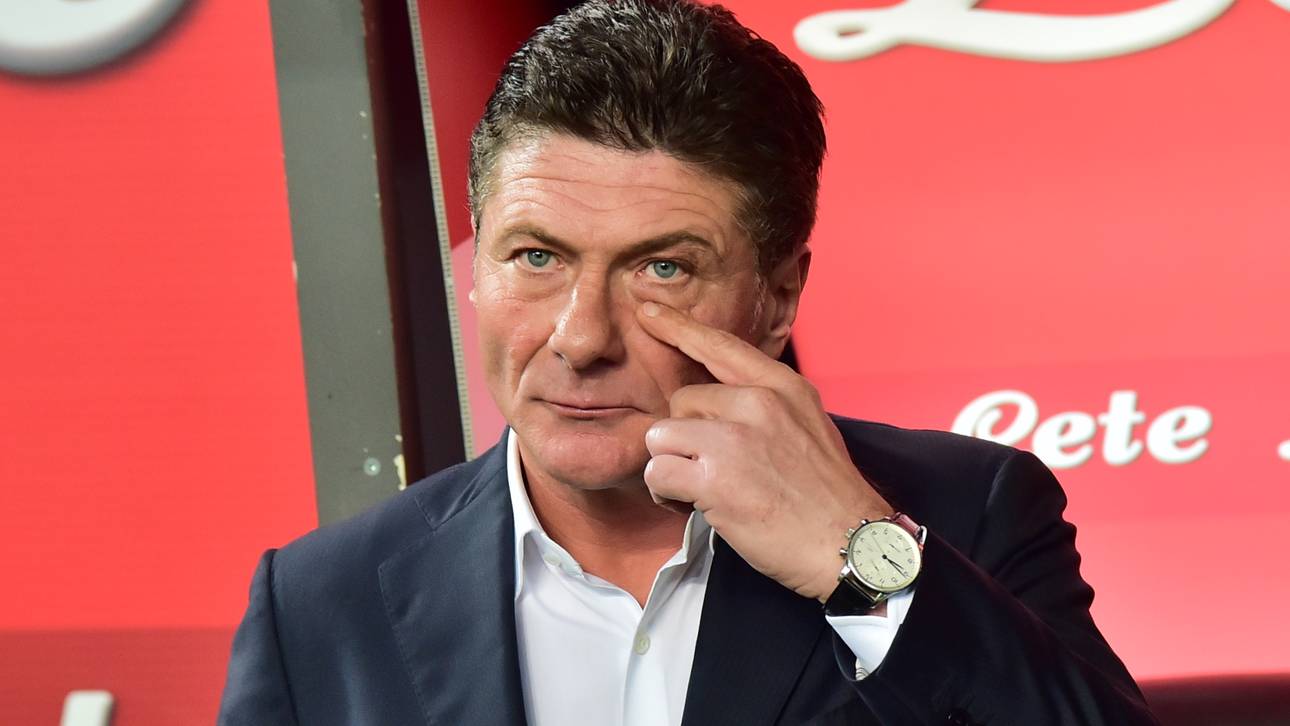 Mazzarri neuer Trainer in Watford