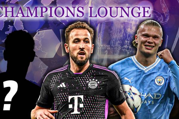 "Kein Kane, kein Haaland?" Das sind die besten Spieler der Champions League!