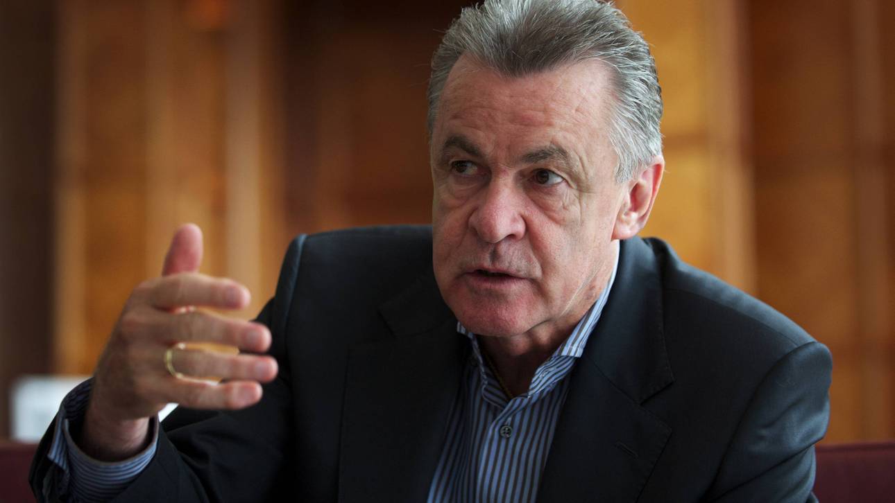 „Guardiola ist noch nicht fertig“