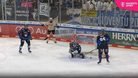 Auf die dritte Begegnung zwischen Ingolstadt und Nürnberg liefert ein Offensivspektakel. Den Gipfel findet das Spiel erst in der Overtime. Doch schafft Nürnberg diesmal die Überraschung?