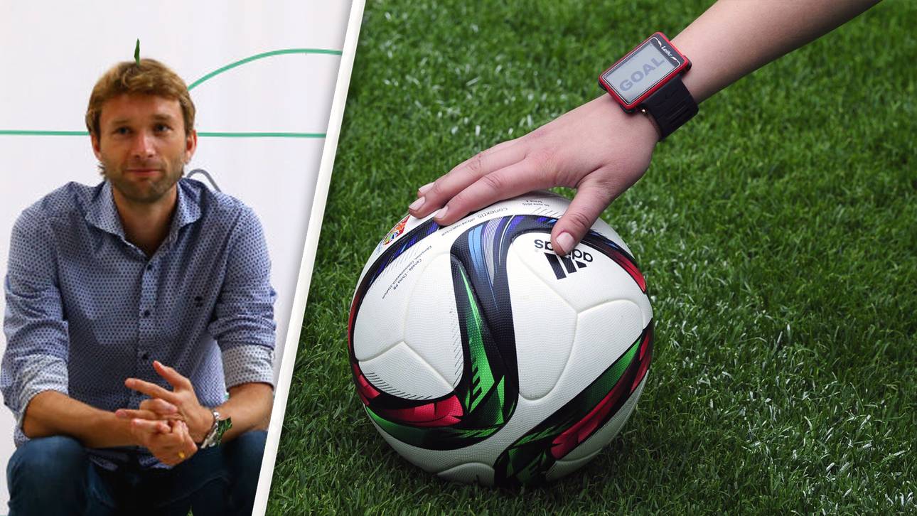 Ligue 1 setzt Torlinientechnik aus