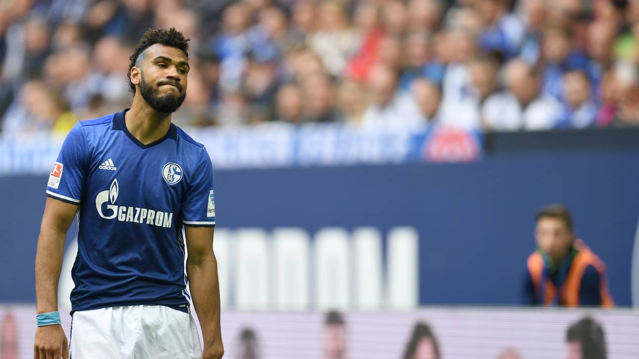 Schalke ohne Choupo-Moting bei Ajax
