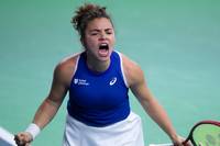 Italien triumphiert beim Billie Jean King Cup