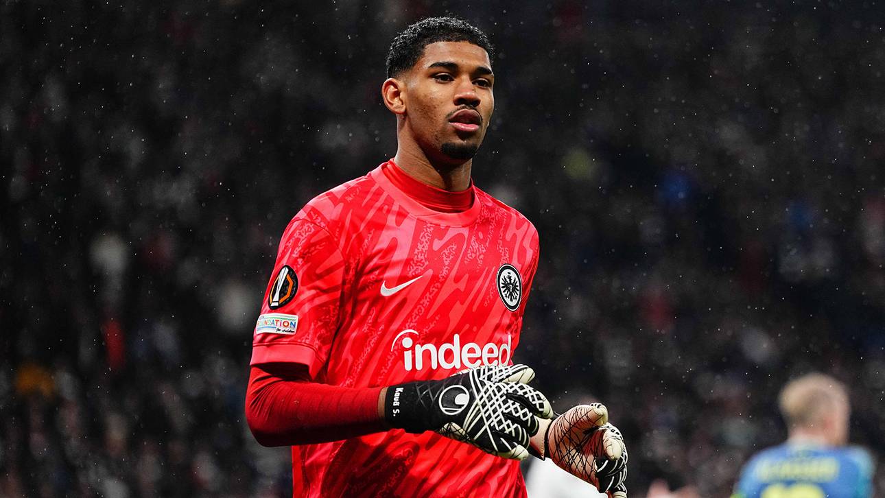 5 beste Europa League Wetten für Tottenham – Frankfurt