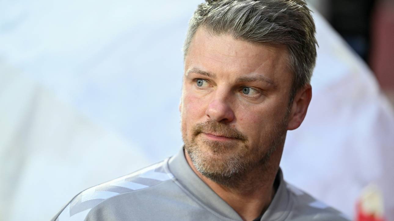 Köln trennt sich von Trainer Kwasniok – Wagner übernimmt