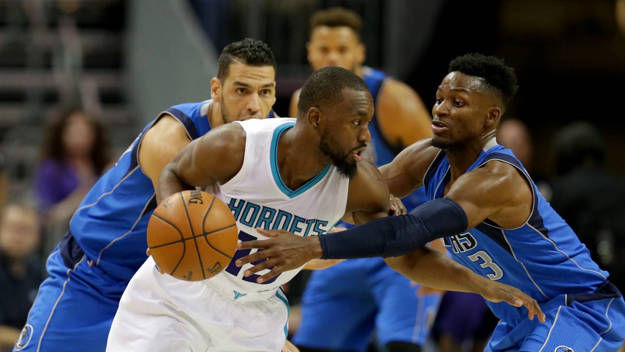 Mavericks kassieren nächste Pleite