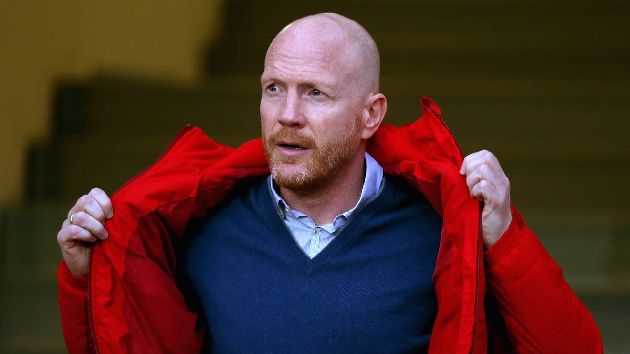 Sammer: Keine schnelle Rückkehr